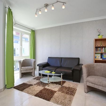 Duenenblick Wohnung 27 Boltenhagen (Ostseebad) Exterior foto