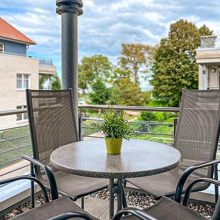Duenenblick Wohnung 27 Boltenhagen (Ostseebad) Exterior foto