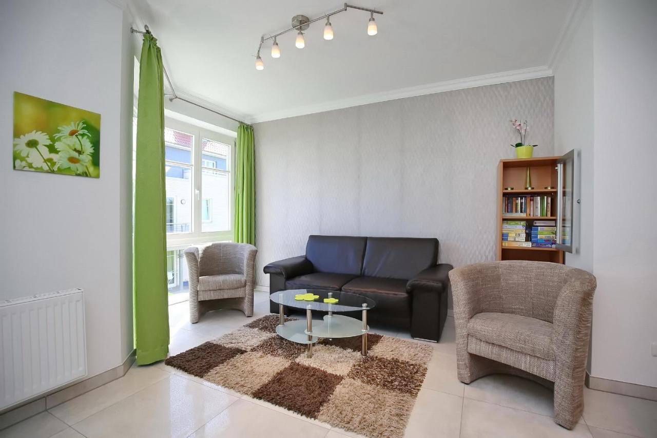 Duenenblick Wohnung 27 Boltenhagen (Ostseebad) Exterior foto