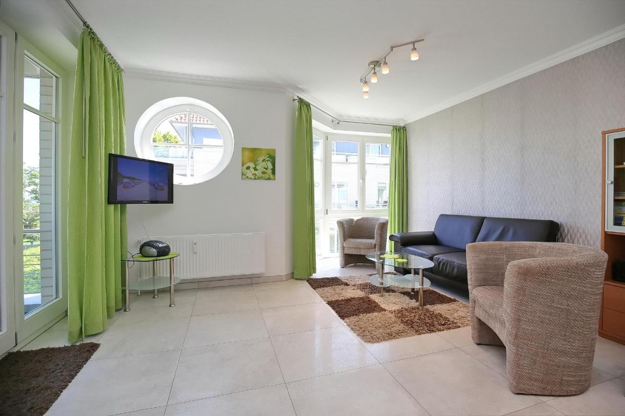 Duenenblick Wohnung 27 Boltenhagen (Ostseebad) Exterior foto