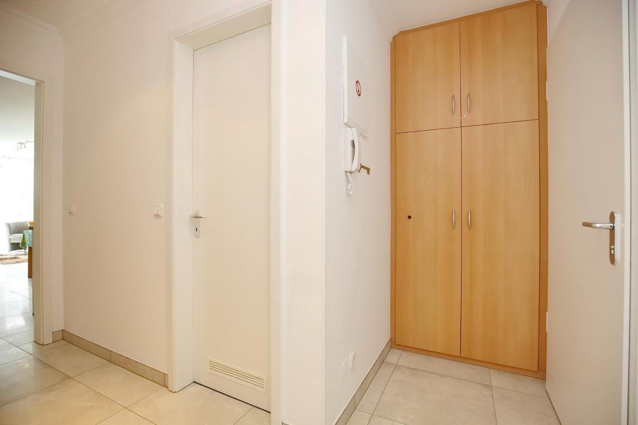 Duenenblick Wohnung 27 Boltenhagen (Ostseebad) Exterior foto
